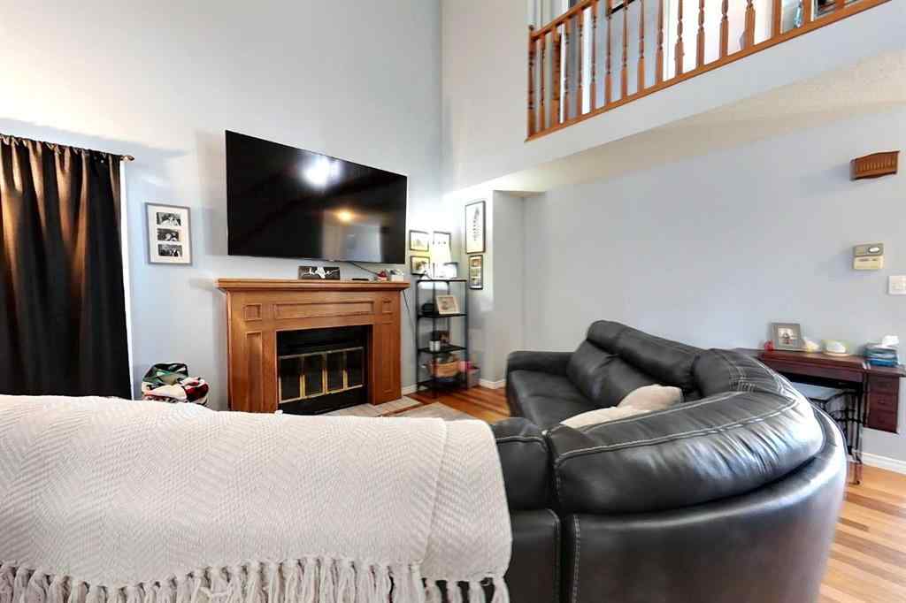 MLS® A2264685 - 600 10 Avenue SE in NONE Slave Lake, Residential