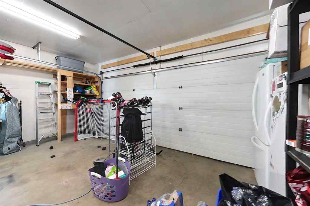 MLS® A2264685 - 600 10 Avenue SE in NONE Slave Lake, Residential