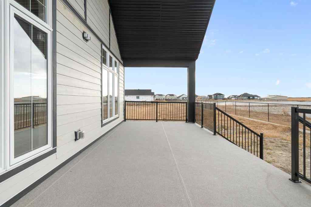 MLS&reg; # A2264688 - 340 Muirfield Crescent  in Lakes of Muirfield Lyalta, Residential Open Houses