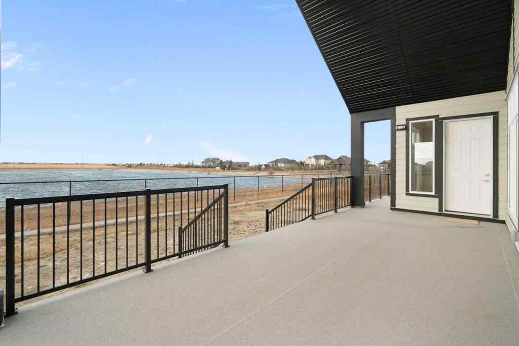 MLS&reg; # A2264688 - 340 Muirfield Crescent  in Lakes of Muirfield Lyalta, Residential Open Houses