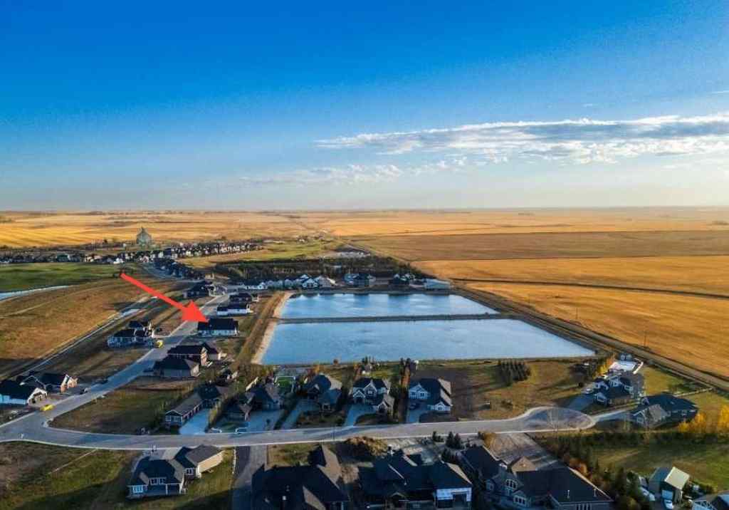 MLS&reg; # A2264688 - 340 Muirfield Crescent  in Lakes of Muirfield Lyalta, Residential Open Houses