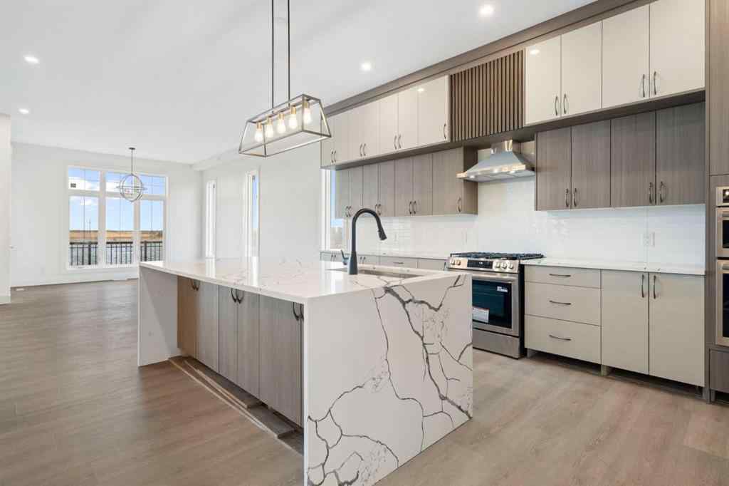 MLS&reg; # A2264688 - 340 Muirfield Crescent  in Lakes of Muirfield Lyalta, Residential Open Houses