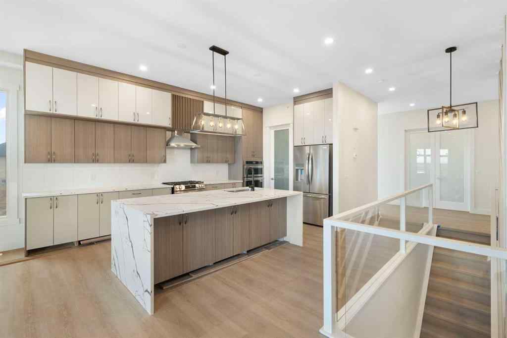 MLS&reg; # A2264688 - 340 Muirfield Crescent  in Lakes of Muirfield Lyalta, Residential Open Houses