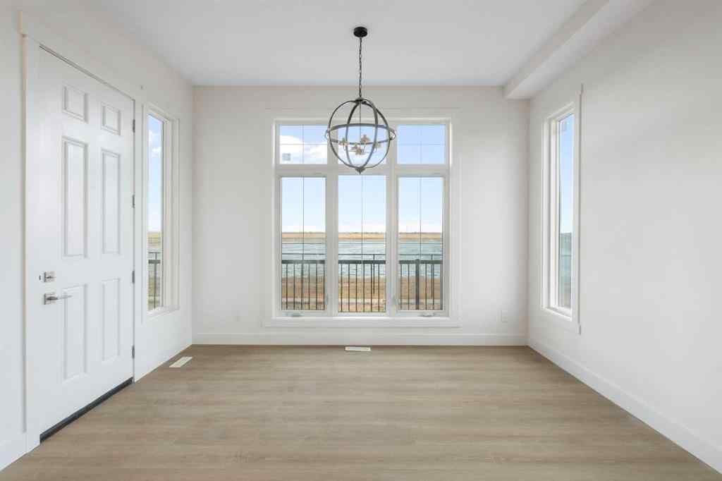 MLS&reg; # A2264688 - 340 Muirfield Crescent  in Lakes of Muirfield Lyalta, Residential Open Houses