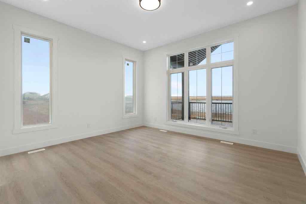 MLS&reg; # A2264688 - 340 Muirfield Crescent  in Lakes of Muirfield Lyalta, Residential Open Houses