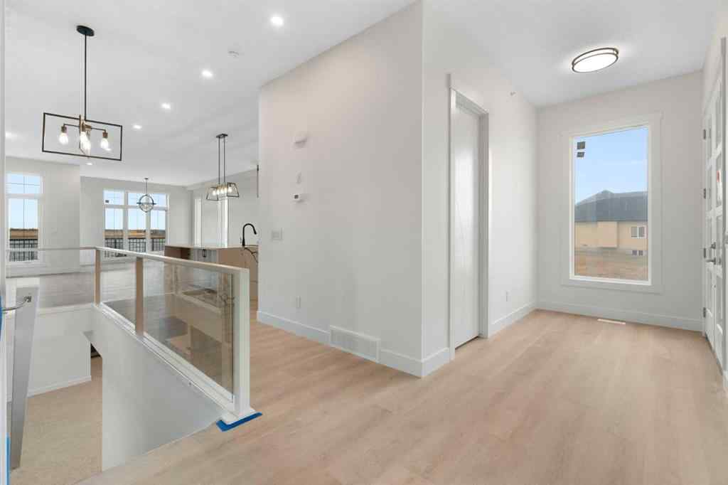 MLS&reg; # A2264688 - 340 Muirfield Crescent  in Lakes of Muirfield Lyalta, Residential Open Houses