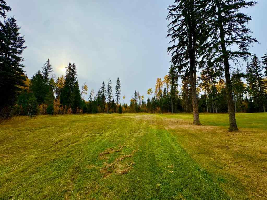 MLS® A2264692 - 103 Meadow Ponds Drive  in Diamond Willow Estates Rural Clearwater County, Land