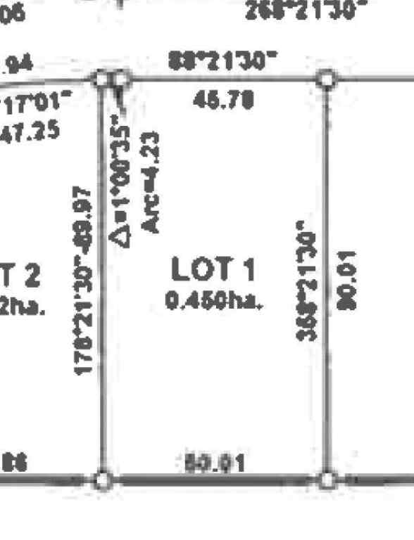 MLS® A2264692 - 103 Meadow Ponds Drive  in Diamond Willow Estates Rural Clearwater County, Land