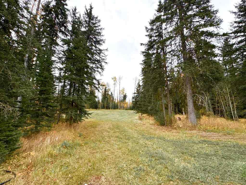 MLS® A2264694 - 127 Meadow Ponds Drive  in Diamond Willow Estates Rural Clearwater County, Land