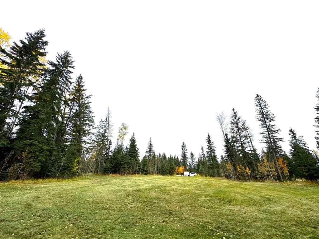 MLS® A2264695 - 111 Meadow Ponds Drive  in Diamond Willow Estates Rural Clearwater County, Land