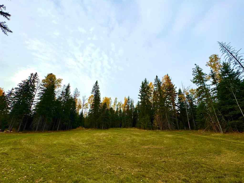 MLS® A2264695 - 111 Meadow Ponds Drive  in Diamond Willow Estates Rural Clearwater County, Land