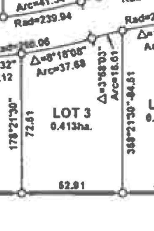 MLS® A2264695 - 111 Meadow Ponds Drive  in Diamond Willow Estates Rural Clearwater County, Land