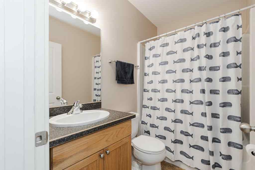 MLS® A2264696 - 168 Hawthorn Way  in Timberlea Fort McMurray, Residential