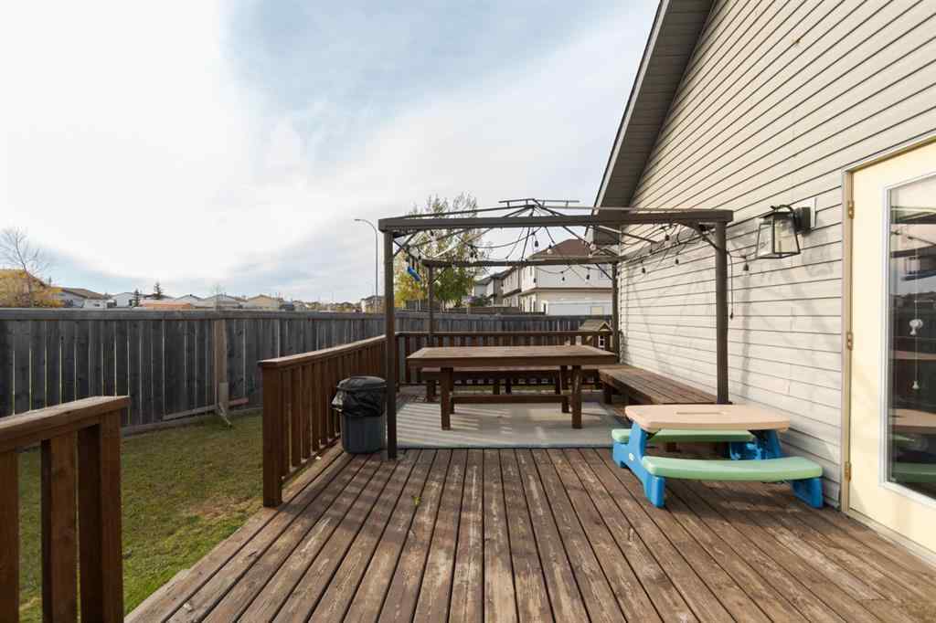 MLS® A2264696 - 168 Hawthorn Way  in Timberlea Fort McMurray, Residential