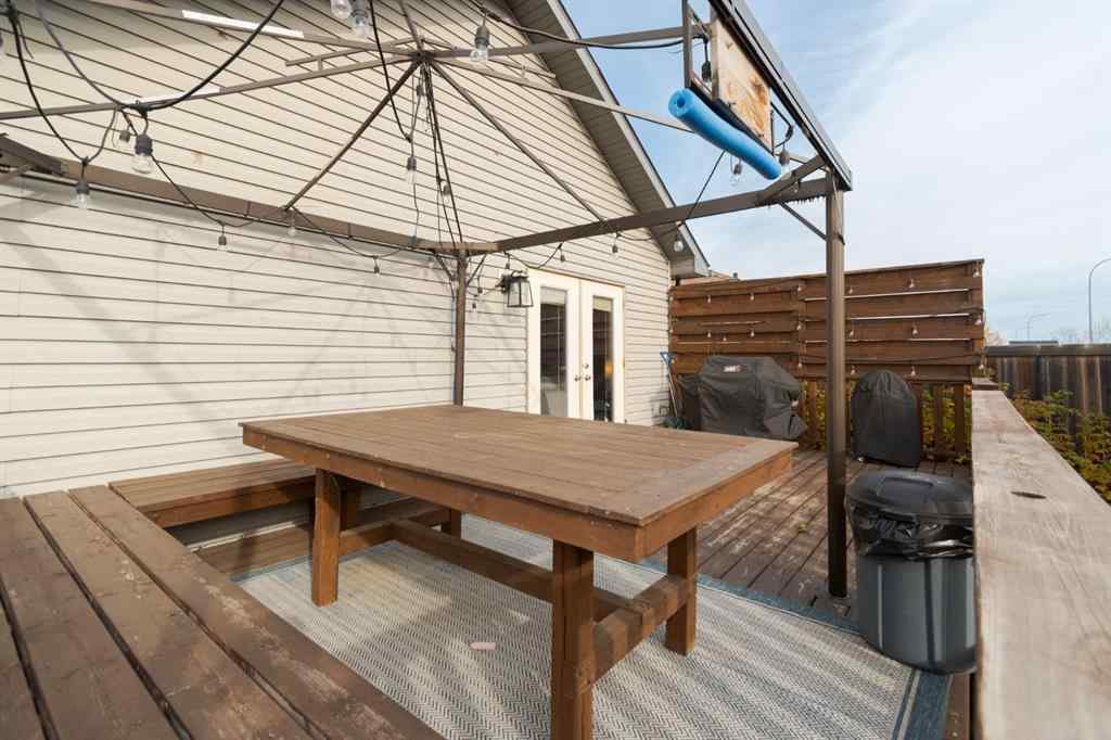 MLS® A2264696 - 168 Hawthorn Way  in Timberlea Fort McMurray, Residential