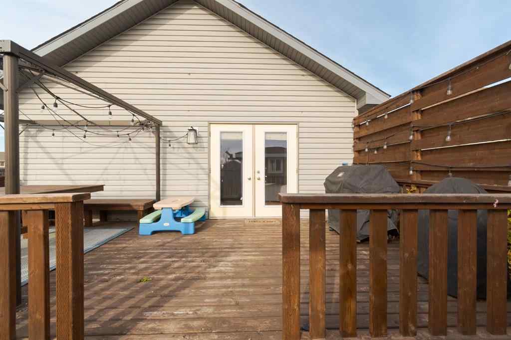 MLS® A2264696 - 168 Hawthorn Way  in Timberlea Fort McMurray, Residential