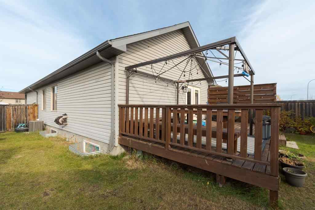 MLS® A2264696 - 168 Hawthorn Way  in Timberlea Fort McMurray, Residential