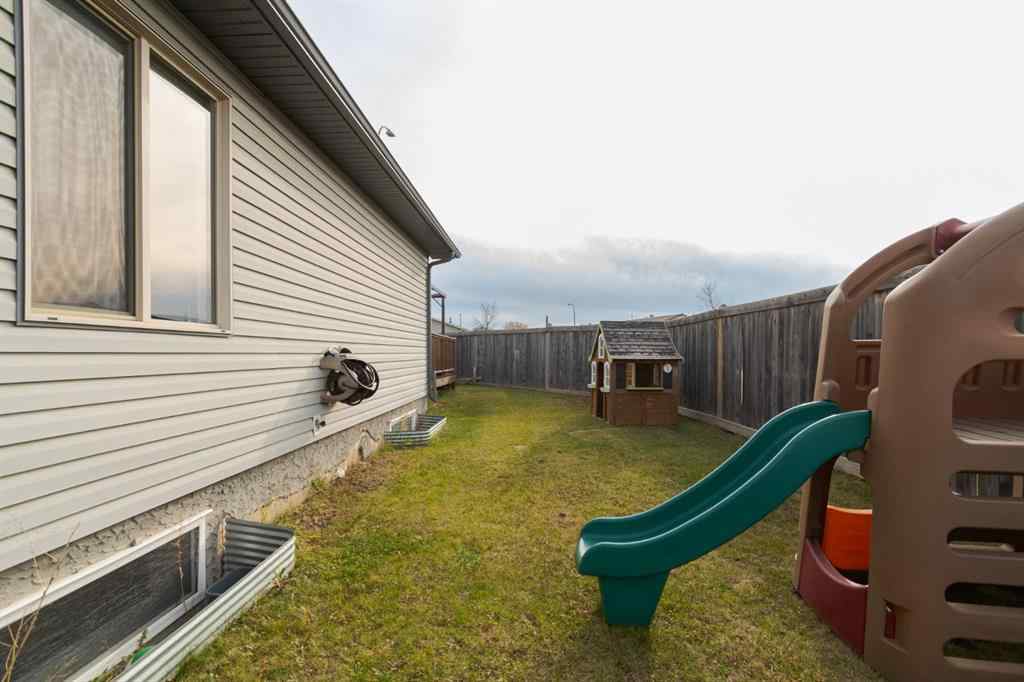 MLS® A2264696 - 168 Hawthorn Way  in Timberlea Fort McMurray, Residential
