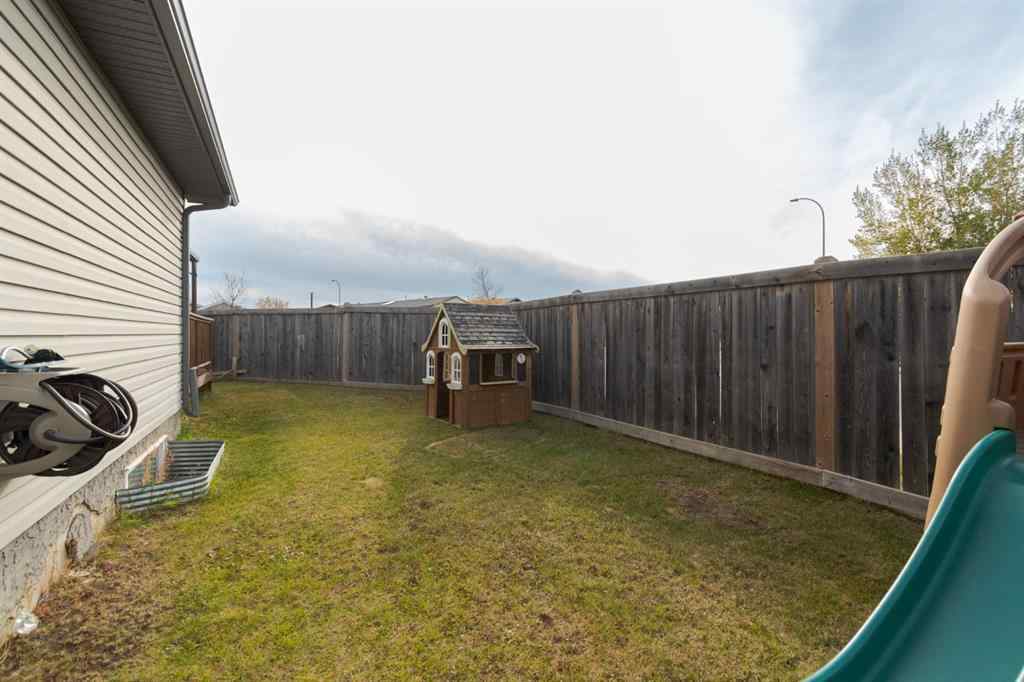 MLS® A2264696 - 168 Hawthorn Way  in Timberlea Fort McMurray, Residential