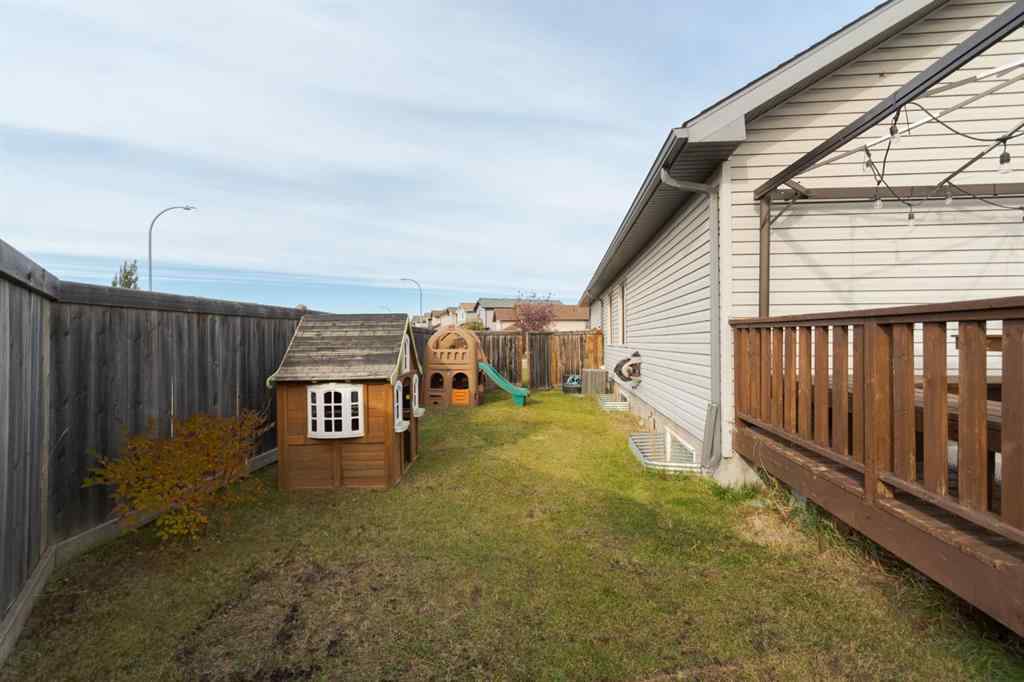 MLS® A2264696 - 168 Hawthorn Way  in Timberlea Fort McMurray, Residential
