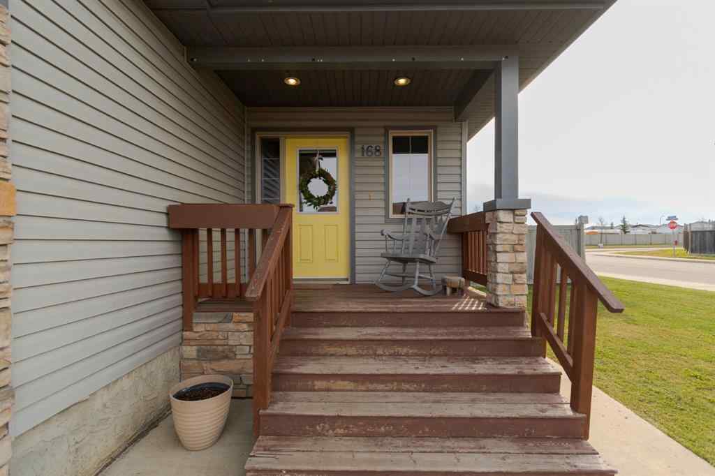 MLS® A2264696 - 168 Hawthorn Way  in Timberlea Fort McMurray, Residential