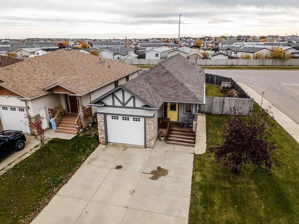 MLS® A2264696 - 168 Hawthorn Way  in Timberlea Fort McMurray, Residential