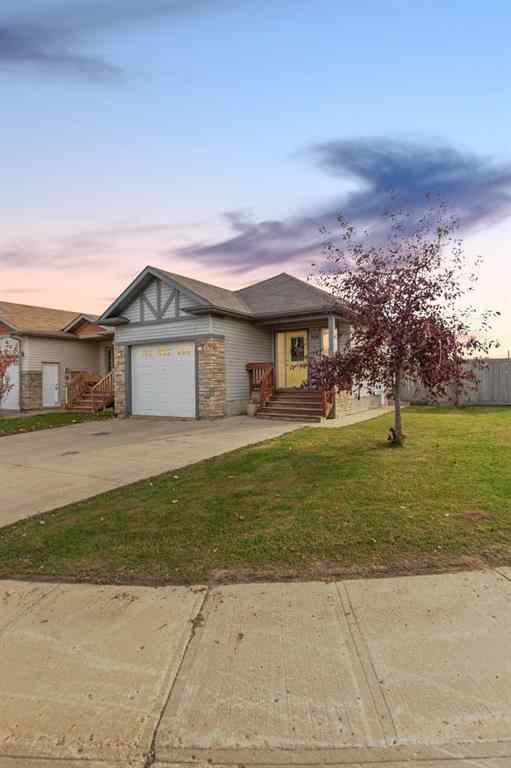 MLS® A2264696 - 168 Hawthorn Way  in Timberlea Fort McMurray, Residential