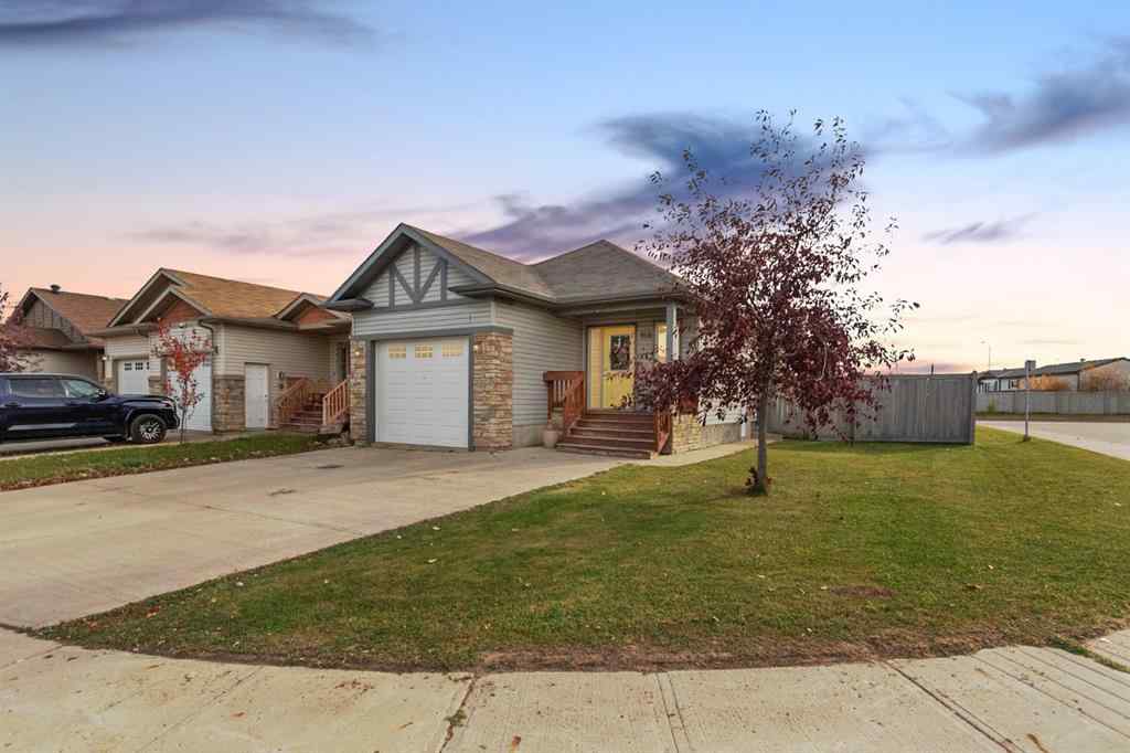 MLS® A2264696 - 168 Hawthorn Way  in Timberlea Fort McMurray, Residential