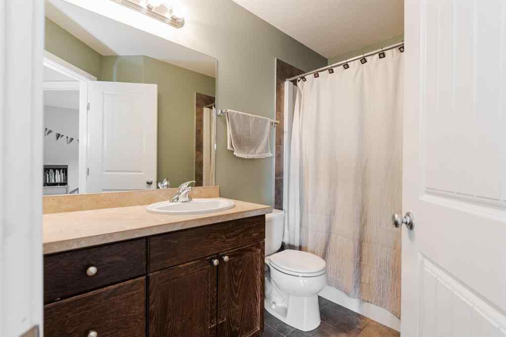 MLS® A2264696 - 168 Hawthorn Way  in Timberlea Fort McMurray, Residential