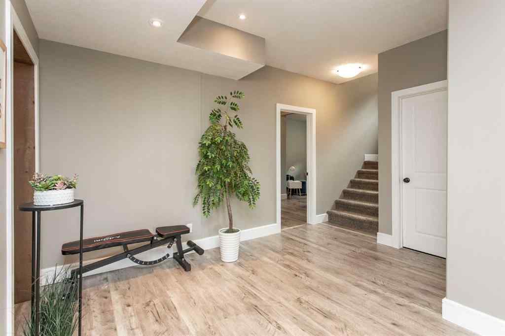 MLS® A2264697 - 30 Parkridge Crescent  in Panorama Estates Blackfalds, Residential