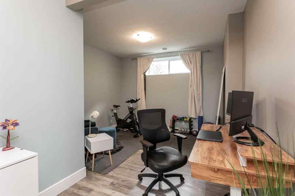 MLS® A2264697 - 30 Parkridge Crescent  in Panorama Estates Blackfalds, Residential