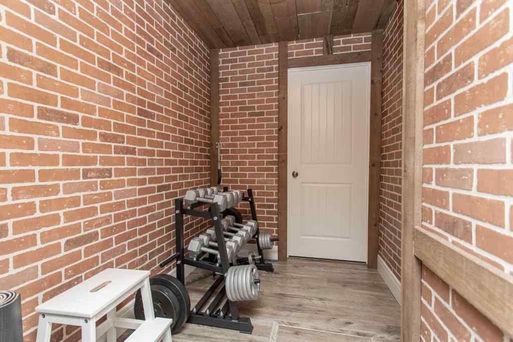 MLS® A2264697 - 30 Parkridge Crescent  in Panorama Estates Blackfalds, Residential