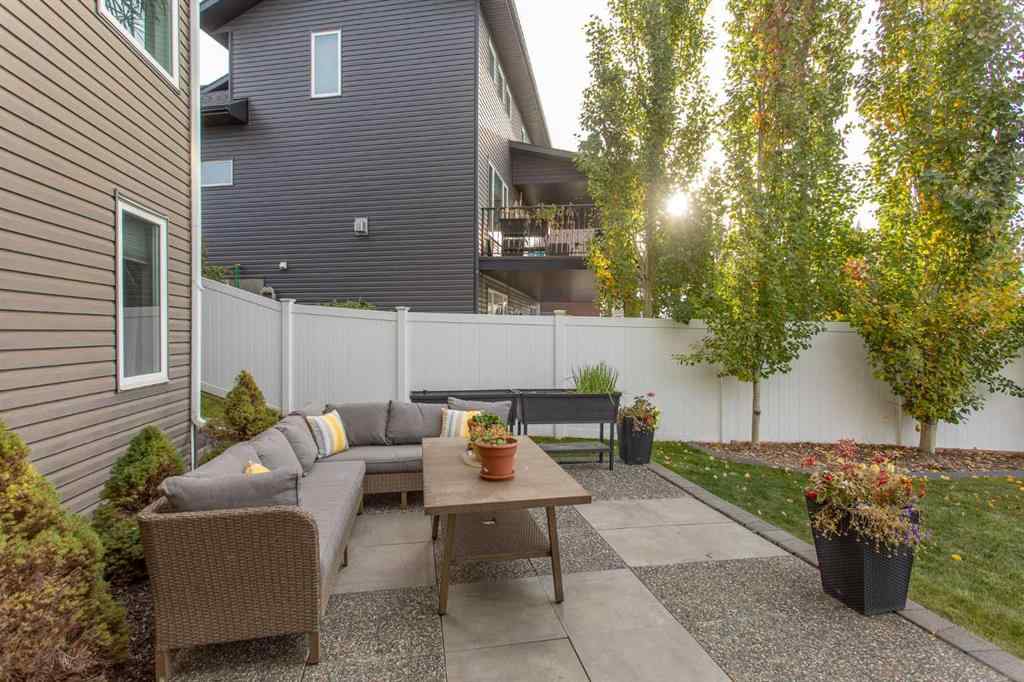 MLS® A2264697 - 30 Parkridge Crescent  in Panorama Estates Blackfalds, Residential