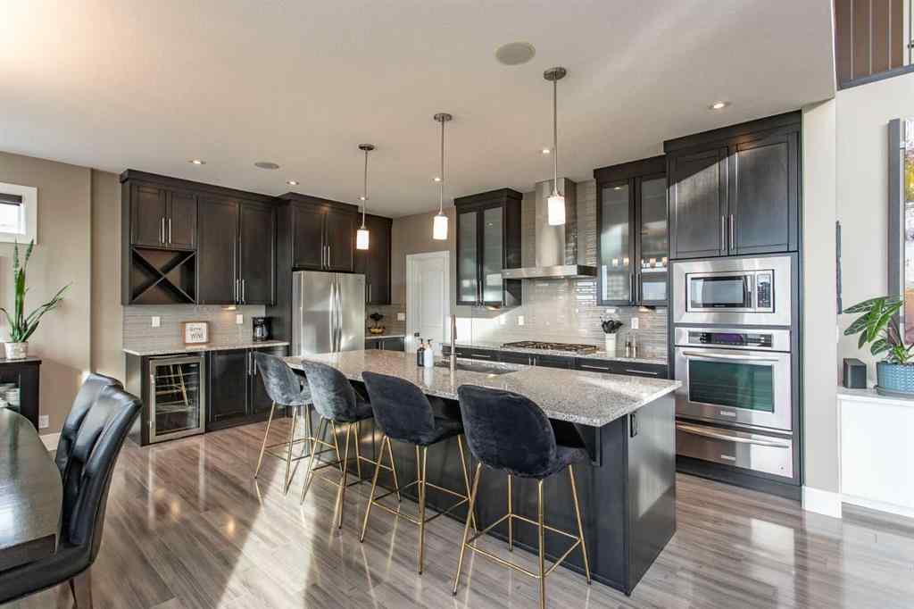 MLS® A2264697 - 30 Parkridge Crescent  in Panorama Estates Blackfalds, Residential