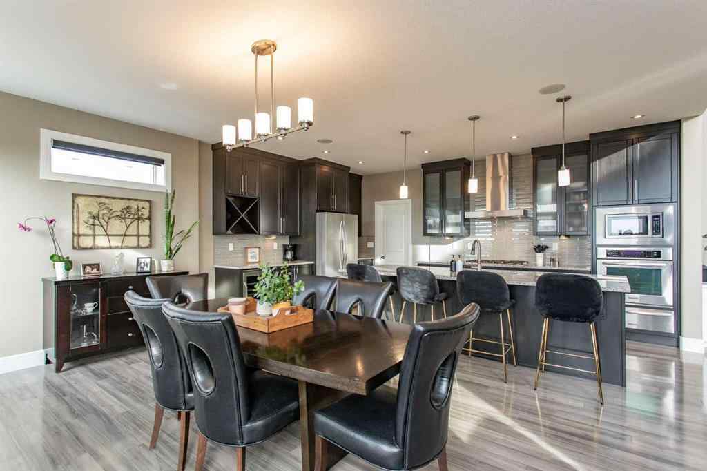 MLS® A2264697 - 30 Parkridge Crescent  in Panorama Estates Blackfalds, Residential