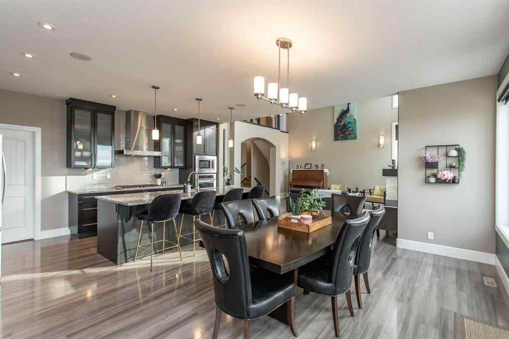 MLS® A2264697 - 30 Parkridge Crescent  in Panorama Estates Blackfalds, Residential
