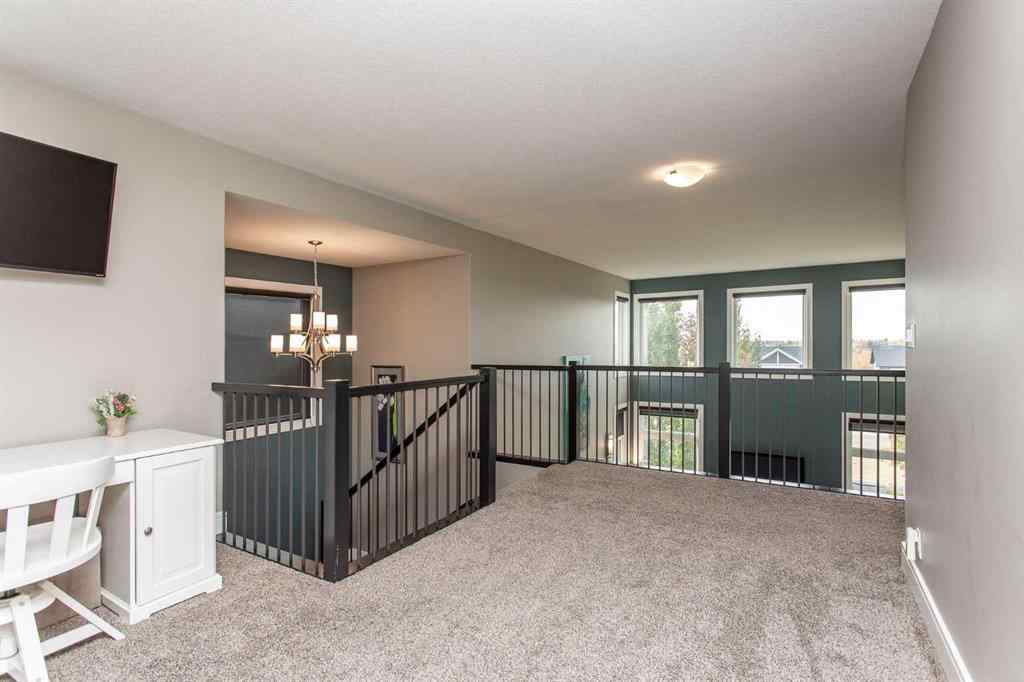 MLS® A2264697 - 30 Parkridge Crescent  in Panorama Estates Blackfalds, Residential