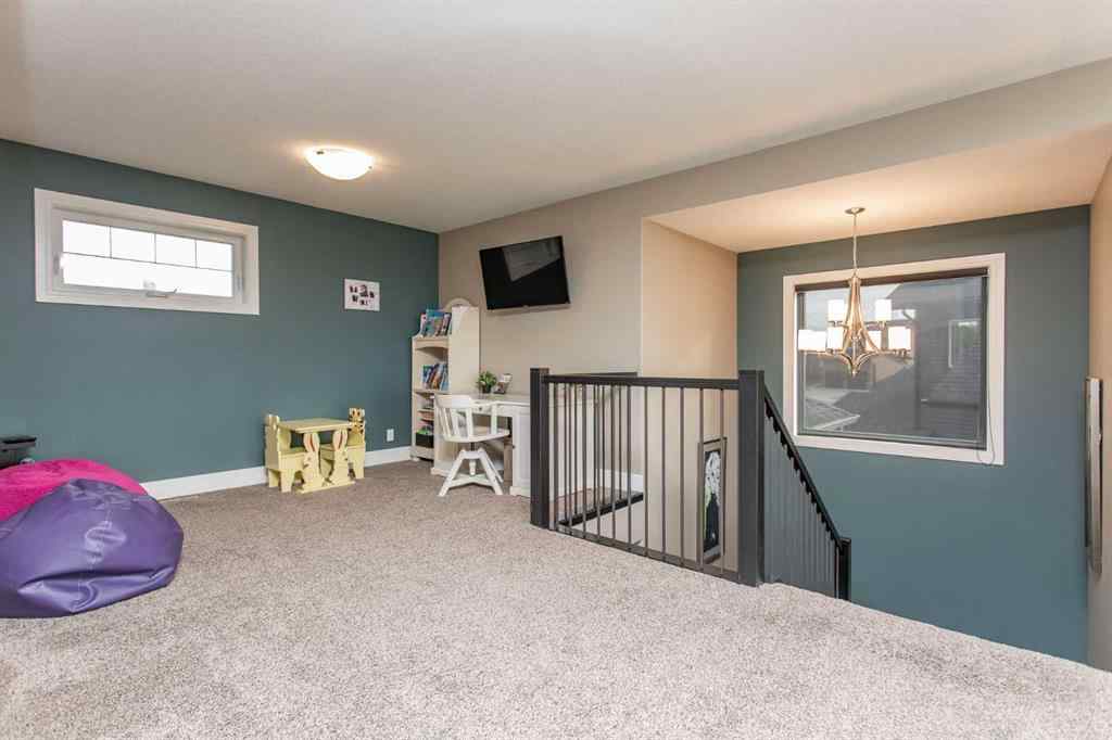 MLS® A2264697 - 30 Parkridge Crescent  in Panorama Estates Blackfalds, Residential