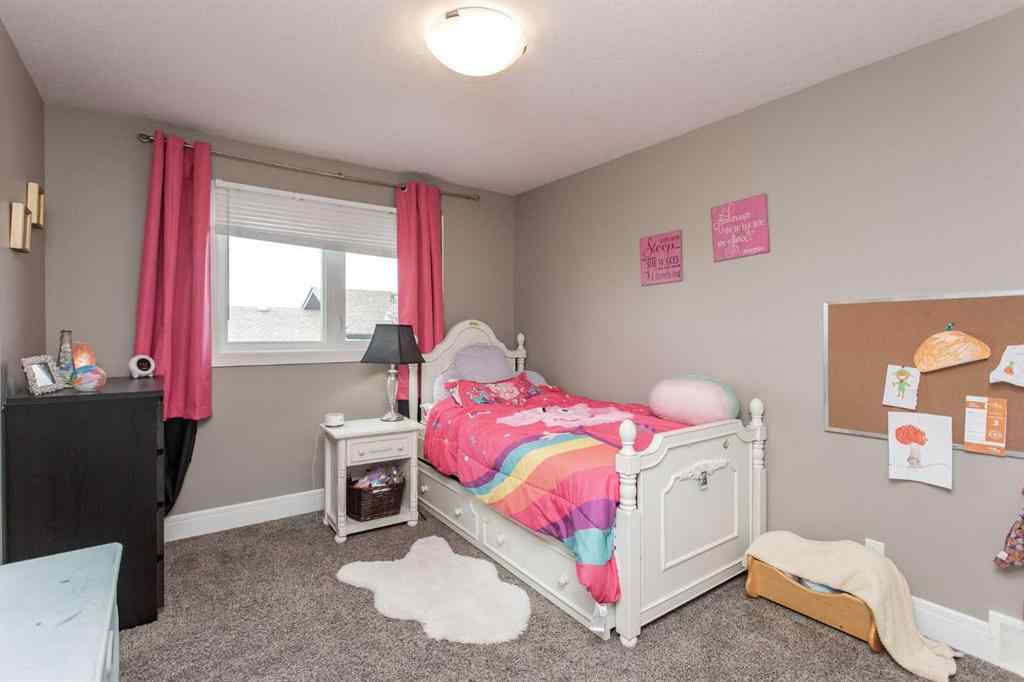 MLS® A2264697 - 30 Parkridge Crescent  in Panorama Estates Blackfalds, Residential