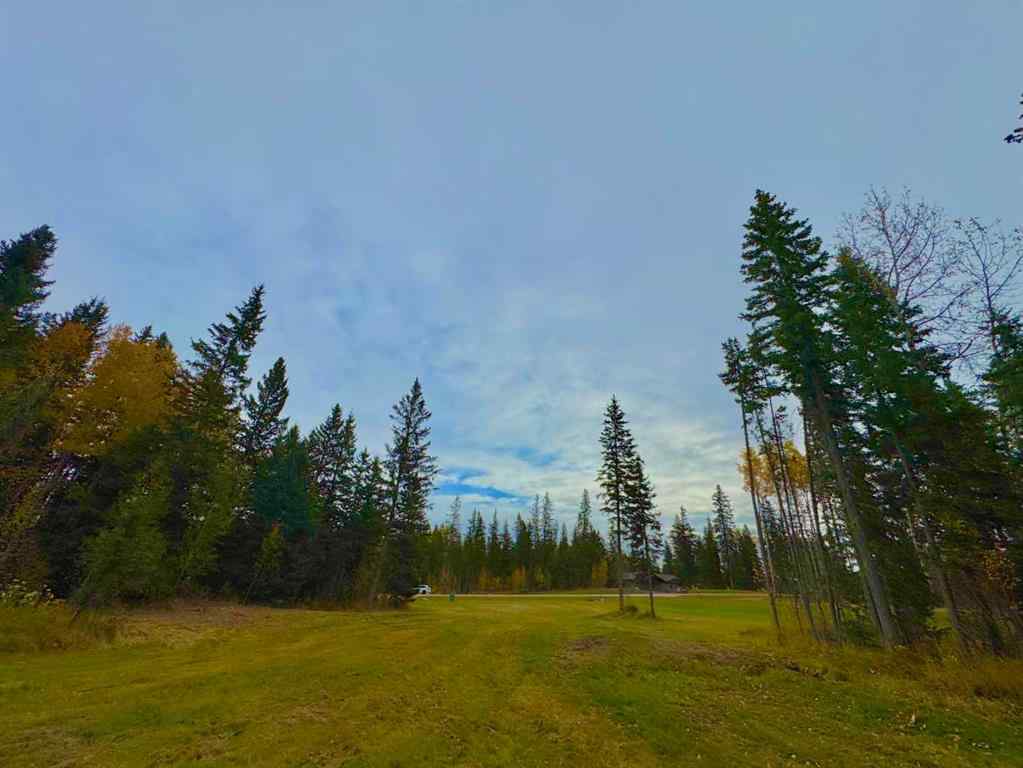MLS® A2264699 - 157 Meadow Ponds Drive  in Diamond Willow Estates Rural Clearwater County, Land