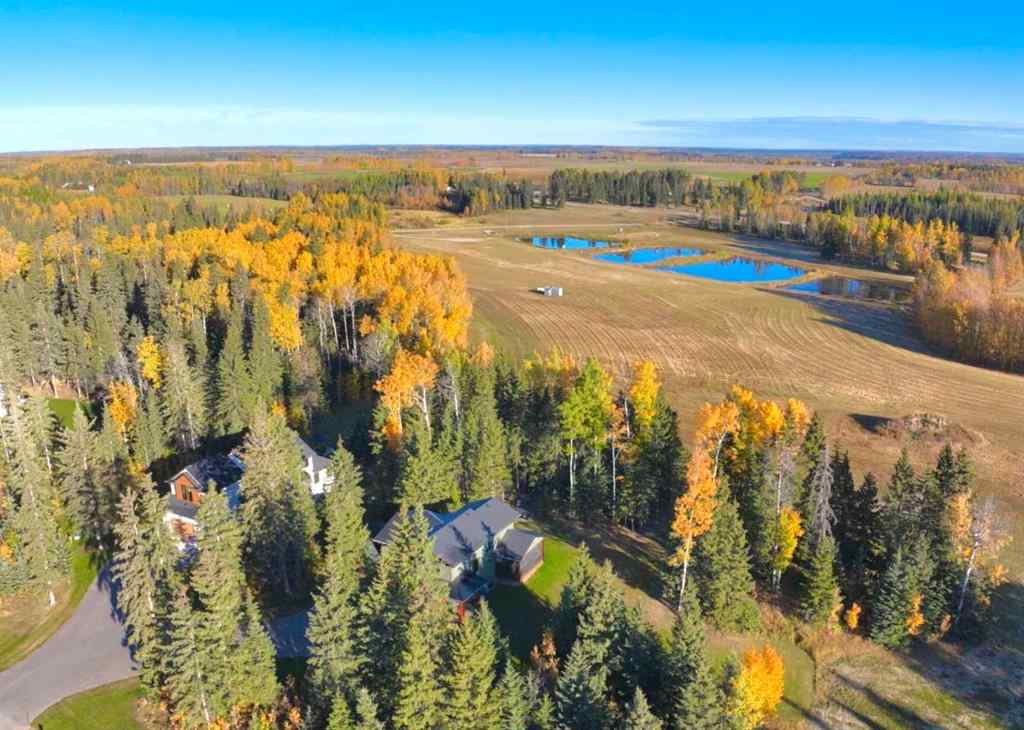 MLS® A2264700 - 119 Meadow Ponds Drive  in Diamond Willow Estates Rural Clearwater County, Land