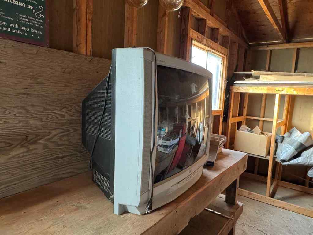 MLS® A2264700 - 119 Meadow Ponds Drive  in Diamond Willow Estates Rural Clearwater County, Land