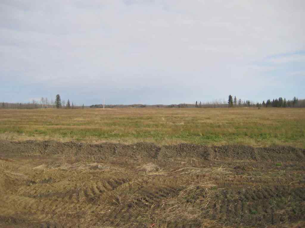 MLS® A2264702 - 920 Twp Road   in NONE Rural Northern Lights, County of, Land