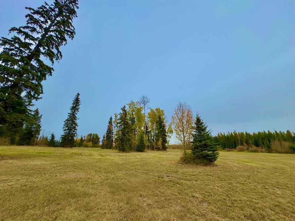 MLS® A2264707 - 316 Valley View Drive  in Diamond Willow Estates Rural Clearwater County, Land