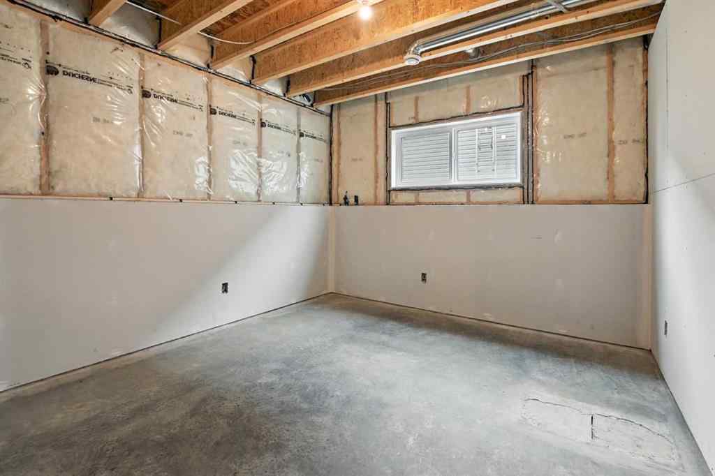 MLS® A2264708 - 62 Metcalf Way  in Metcalf Ridge Lacombe, Residential