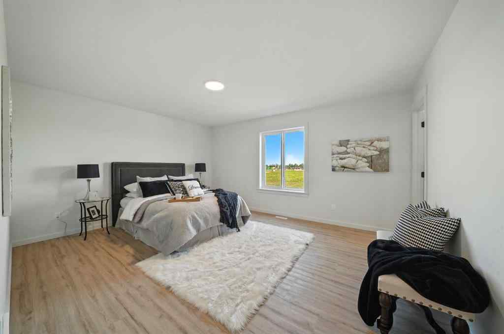 MLS® A2264708 - 62 Metcalf Way  in Metcalf Ridge Lacombe, Residential