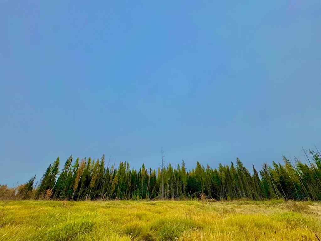 MLS® A2264709 - 400 Valley View Close  in Diamond Willow Estates Rural Clearwater County, Land