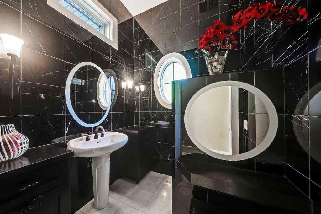 MLS® A2264711 - 53 Spring Willow Terrace SW in Springbank Hill Calgary, Residential