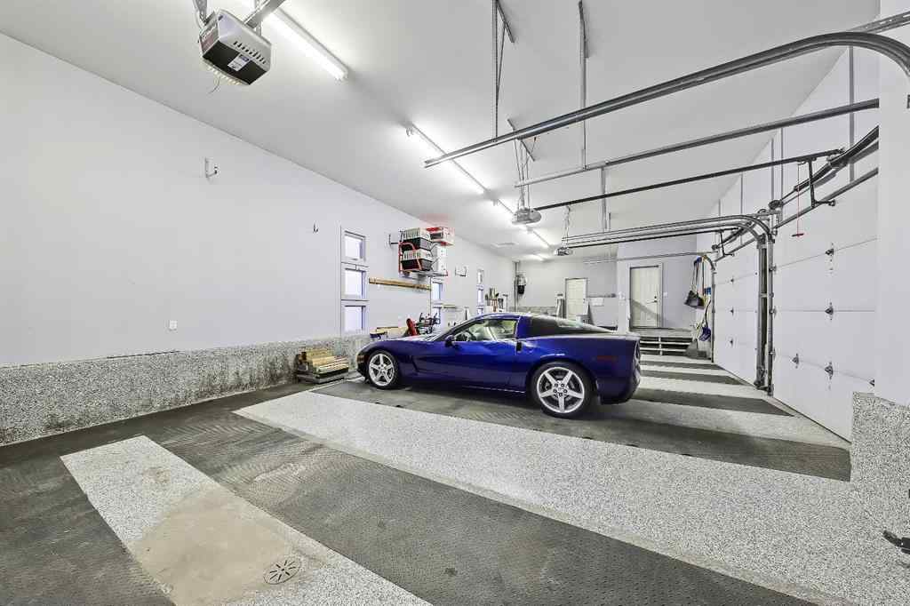 MLS® A2264711 - 53 Spring Willow Terrace SW in Springbank Hill Calgary, Residential