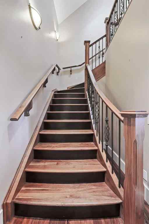 MLS® A2264711 - 53 Spring Willow Terrace SW in Springbank Hill Calgary, Residential